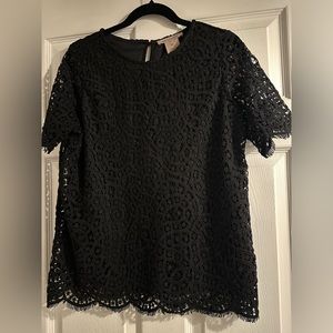 Philosophy Blouse